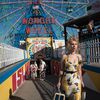 Here's The First Trailer For Woody Allen's 'Wonder Wheel'